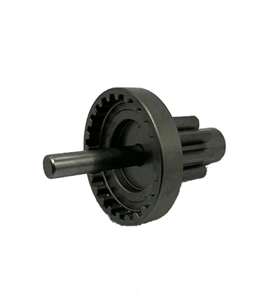 Automotive Sæde Motor Gear